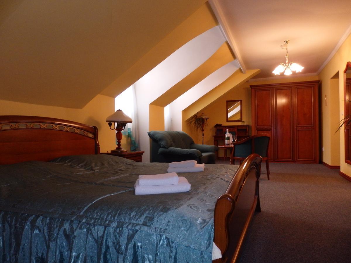 Wellness Hotel Kastiel Jaslovské Bohunice Cameră foto